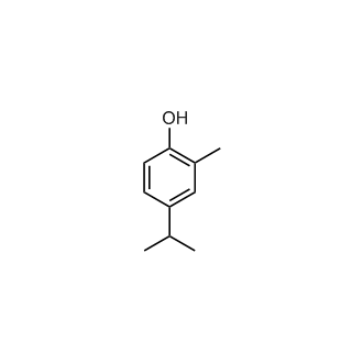m-Cymen-6-ol