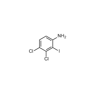 3,4-Dichloro-2-iodoaniline