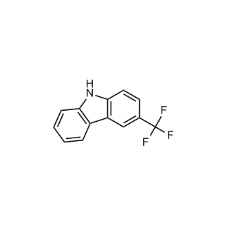 3-(Trifluoromethyl)-9H-carbazole