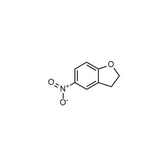 2,3-Dihydro-5-nitrobenzofuran