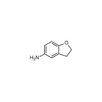 5-Amino-2,3-dihydrobenzofuran