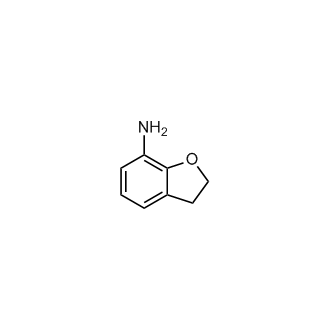 7-Amino-2,3-dihydrobenzofuran