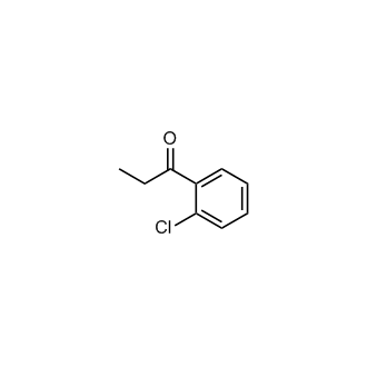 1-(2-Chlorophenyl)propan-1-one