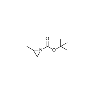 tert-Butyl 2-methylaziridine-1-carboxylate