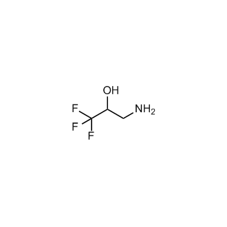 3-Amino-1,1,1-trifluoro-2-propanol