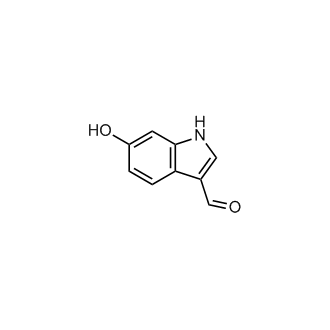 6-Hydroxy-1H-indole-3-carbaldehyde