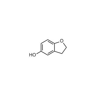 5-Hydroxy-2,3-dihydrobenzofuran