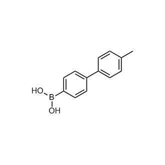 [4-(4-Methylphenyl)phenyl]boronic acid