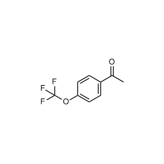 4'-(Trifluoromethoxy)acetophenone