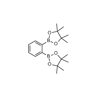 2,2'-(1,2-Phenylene)bis[4,4,5,5-tetramethyl-1,3,2-dioxaborolane]