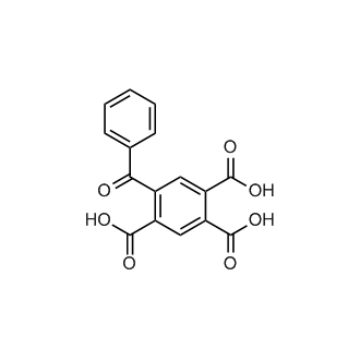 2,4,5-Tricarboxybenzophenone