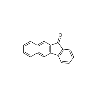 11H-Benzo(b)fluoren-11-one
