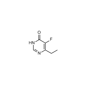 4-Ethyl-5-fluoro-6-hydroxypyrimidine