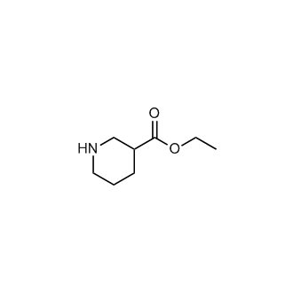 (±)-3-Piperidinecarboxylic acid ethyl ester