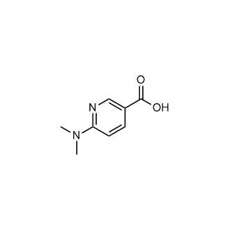 6-(Dimethylamino)-3-pyridinecarboxylic acid