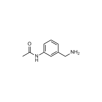 N-[3-(Aminomethyl)phenyl]acetamide