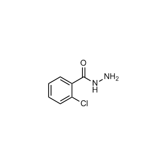 (2-Chlorobenzoyl)hydrazine