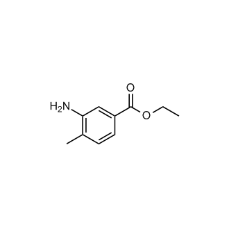 3-Amino-4-methylbenzoic acid ethyl ester