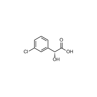 (R)-2-(3-Chlorophenyl)-2-hydroxyacetic acid