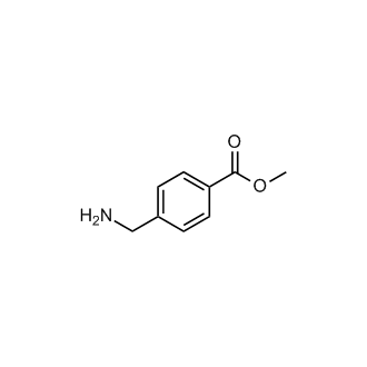 Methyl 4-(aminomethyl)benzoate