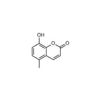 5-Methyl-8-hydroxycoumarin
