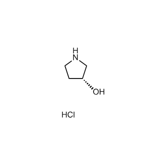 (R)-3-Pyrrolidinol hydrochloride