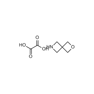 2-Oxa-6-azaspiro[3.3]heptane oxalate