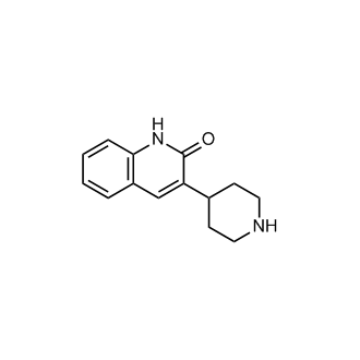 3-Piperidin-4-yl-1H-quinolin-2-one