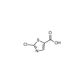 2-Chlorothiazole-5-carboxylic acid