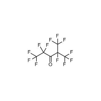 1,1,1,2,2,4,5,5,5-Nonafluoro-4-(trifluoromethyl)-3-pentanone