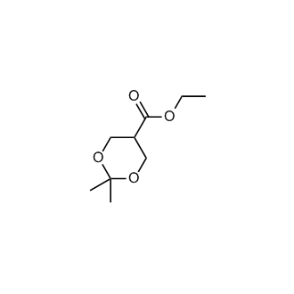 2,2-Dimethyl-5-carbethoxy-1,3-dioxane