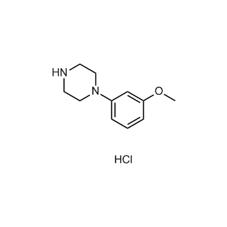 1-(3-Methoxyphenyl)piperazine hydrochloride