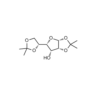 1,2:5,6-Di-O-isopropylidene-α-D-gulofuranose