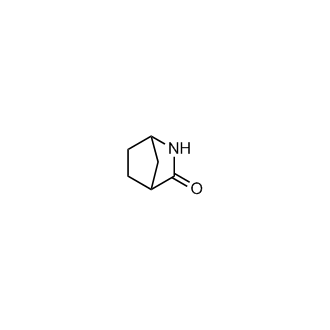 2-Azanorbornan-3-one