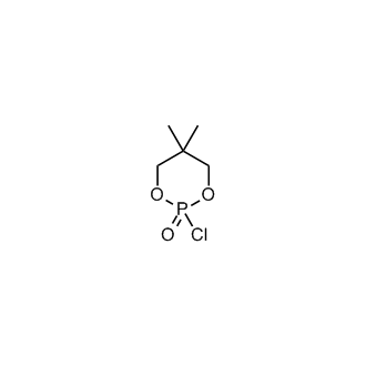 2-Chloro-5,5-dimethyl-1,3,2-dioxaphosphorinane 2-oxide