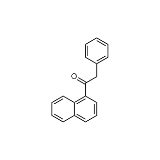 1-Phenylacetylnaphthalene