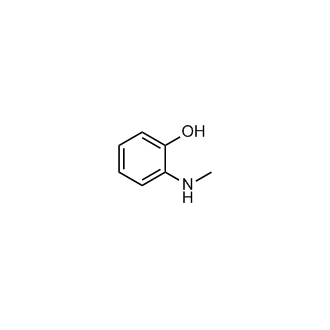 2-(Methylamino)phenol