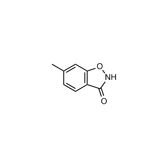 6-Methyl-1,2-benzisoxazol-3-ol