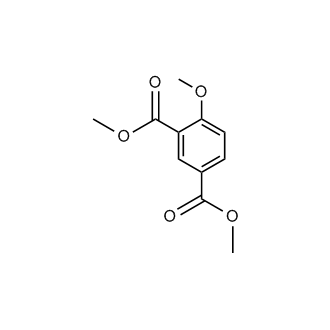 Dimethyl 4-methoxyisophthalate