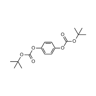 1,4-Phenylene di-tert-butyl bis(carbonate)