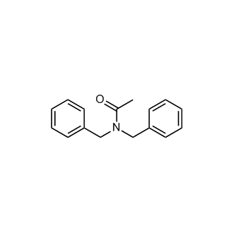 N,N-dibenzylacetamide