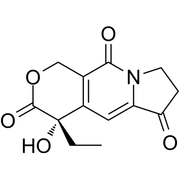 Exatecan Intermediate 1