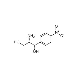 (1S,2S)-2-Amino-1-(4-nitrophenyl)-1,3-propanediol