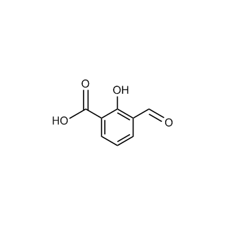 3-Formyl-2-hydroxybenzoic acid
