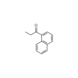 Ethyl 1-naphthyl ketone