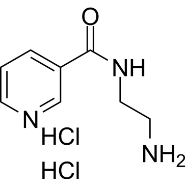 N-(2-Aminoethyl)nicotinamide dihydrochloride