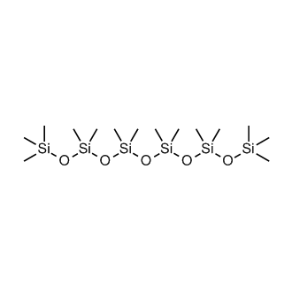 1,1,1,3,3,5,5,7,7,9,9,11,11,11-Tetradecamethylhexasiloxane