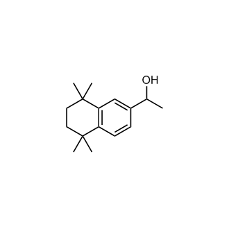 5,6,7,8-Tetrahydro-α,5,5,8,8-pentamethyl-2-naphthalenemethanol