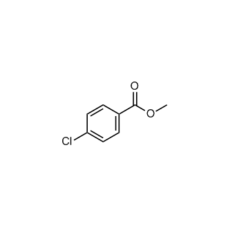 Methyl 4-chlorobenzoate