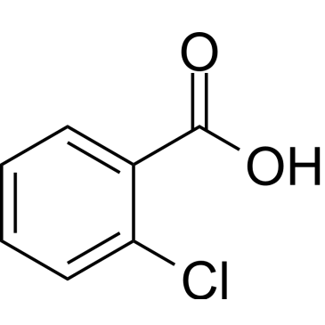 2-Chlorobenzoic acid